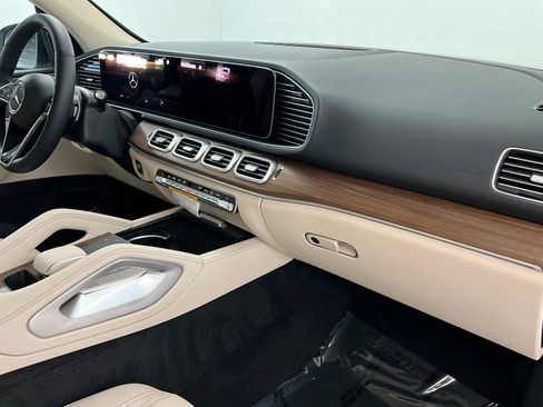 New 2026 Mercedes-Benz GLE 350 4MATIC image 24