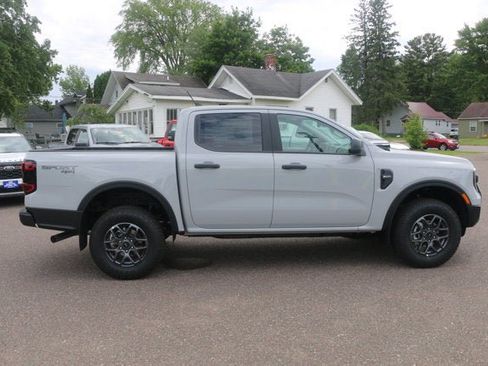 New 2026 Ford Ranger XLT w/ Equipment Group 301A High AWD/4WD image 6
