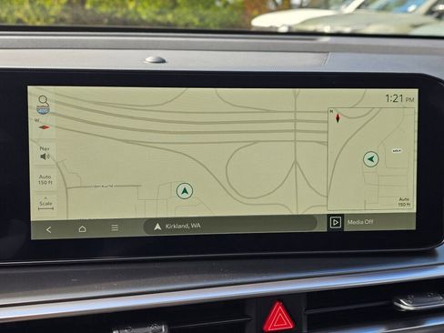 New 2026 Kia Sorento EX image 14