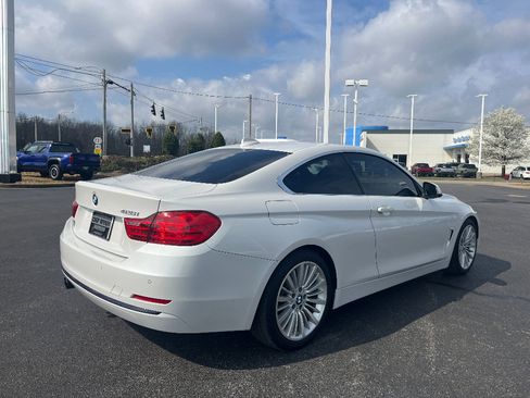 Used 2016 BMW 428i Coupe image 7