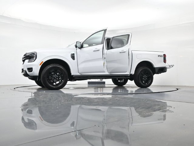New 2026 Ford Ranger Lariat w/ FX4 Off-Road Package AWD/4WD image 57