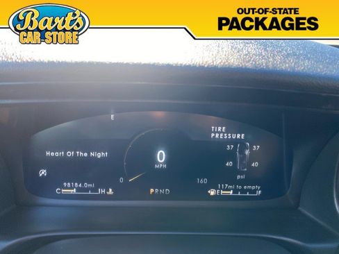 Used 2020 Lincoln Aviator Reserve w/ Equipment Group 202A AWD/4WD image 40