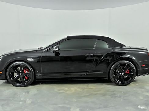 Used 2017 Bentley Continental GT Speed AWD/4WD image 17