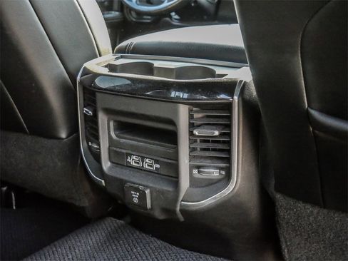 Used 2020 RAM 2500 Laramie image 27