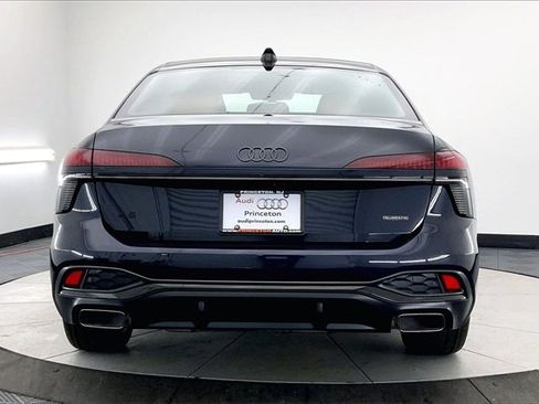 New 2026 Audi A6 Premium Plus image 5