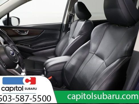 Used 2025 Subaru Ascent Touring AWD/4WD image 13