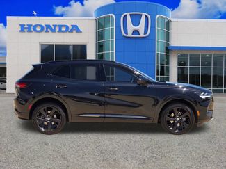 Used 2023 Buick Envision Essence w/ Sport Touring Package AWD/4WD video 2