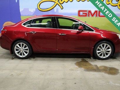Used 2014 Buick Verano Convenience w/ LPO, Protection Package