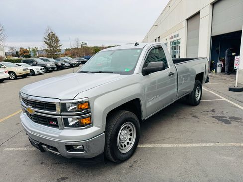Used 2014 Chevrolet Silverado 1500 LT w/ LT Convenience Package image 32