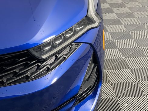 Used 2022 Kia K5 GT-Line image 10