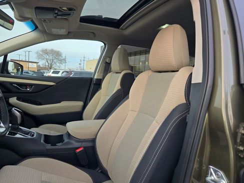 Used 2022 Subaru Outback Premium w/ Popular Package #1 image 31