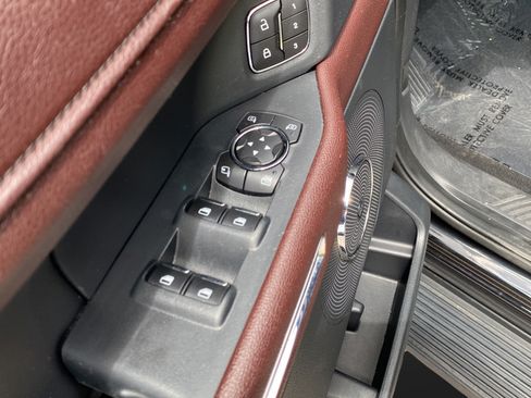 Used 2024 Ford Expedition Max Limited AWD/4WD image 20