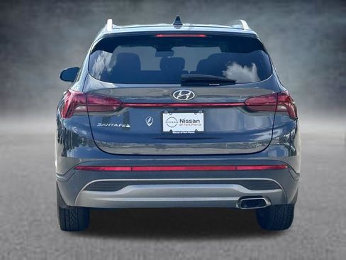 Used 2023 Hyundai Santa Fe SEL w/ Cargo Package FWD image 4