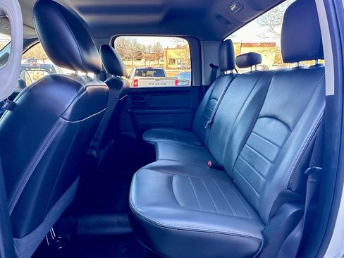 Used 2022 RAM 1500 Tradesman w/ Trailer Tow Group image 24