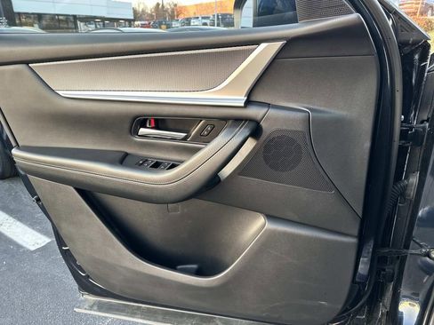 Certified 2024 MAZDA CX-90 Plug-In Hybrid w/ Preferred image 24