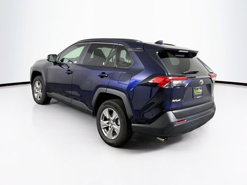 Used 2025 Toyota RAV4 XLE AWD/4WD image 5