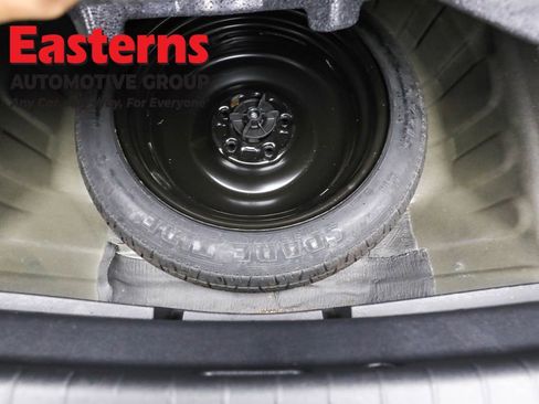 Used 2023 Nissan Altima 2.5 SR image 22