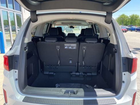 New 2026 Honda Odyssey EX-L image 15