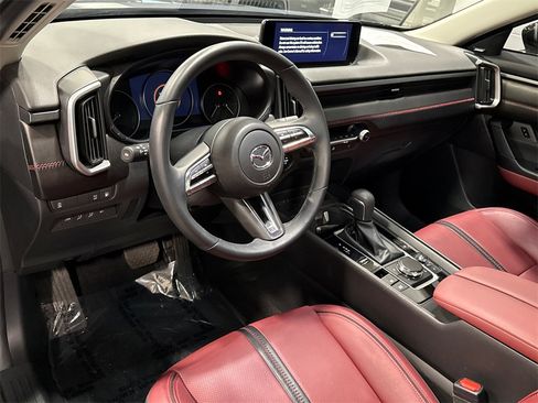 Certified 2025 MAZDA CX-50 AWD 2.5 Hybrid w/ Cargo Package image 5