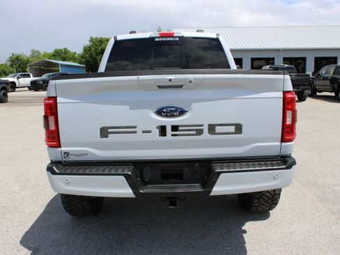 Used 2021 Ford F150 XLT w/ Equipment Group 302A High AWD/4WD image 9