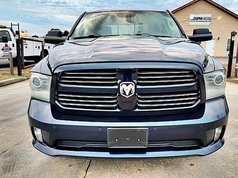 Used 2014 RAM 1500 Sport image 12
