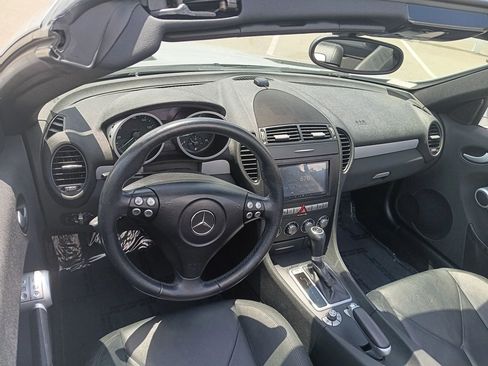 Used 2006 Mercedes-Benz SLK 280 image 19