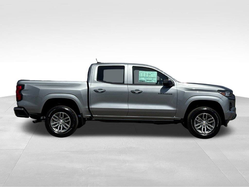 New 2026 Chevrolet Colorado LT RWD image 6