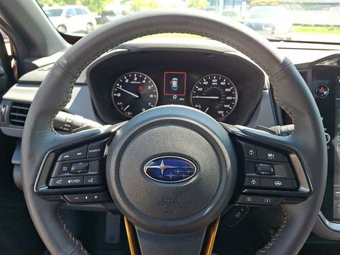 New 2026 Subaru Crosstrek 2.5i Wilderness AWD/4WD image 9