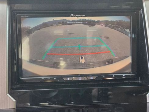 Used 2018 Toyota Tundra 1794 Edition image 16