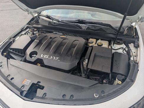 Used 2017 Chevrolet Impala LS w/ Protection Package FWD image 31