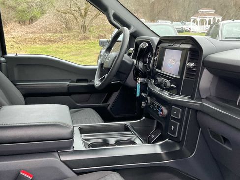 Used 2023 Ford F150 XL w/ STX Appearance Package image 67