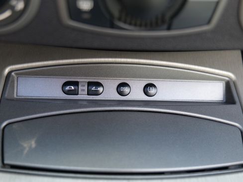 Used 2004 BMW Z4 2.5i image 25