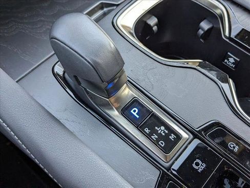 Certified 2025 Lexus RX 350 Premium image 12