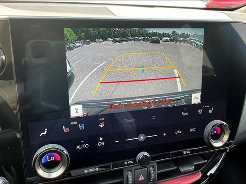Certified 2023 Lexus NX 350 AWD image 14