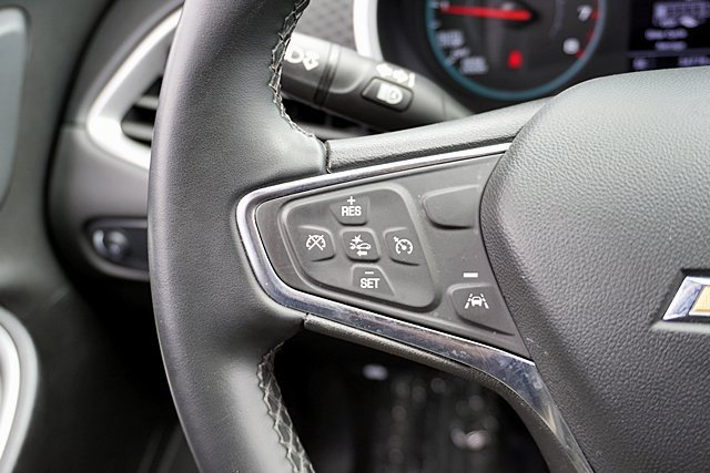 Used 2025 Chevrolet Malibu RS FWD image 43