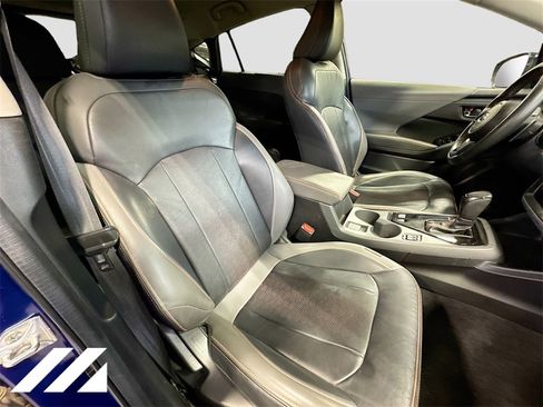 Certified 2024 Subaru Crosstrek 2.5i Limited image 28