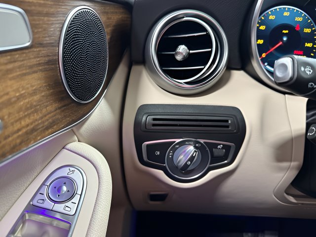 Certified 2022 Mercedes-Benz GLC 300 4MATIC image 15
