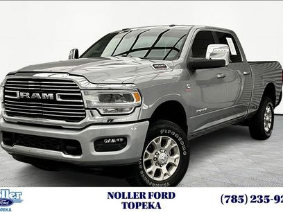 Used 2024 RAM 2500 Laramie w/ Safety Group
