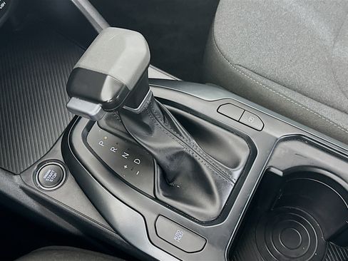 Used 2025 Kia K4 FWD image 24