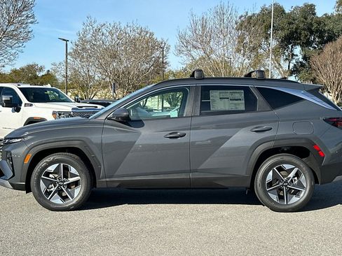 New 2026 Hyundai Tucson SEL AWD/4WD image 7