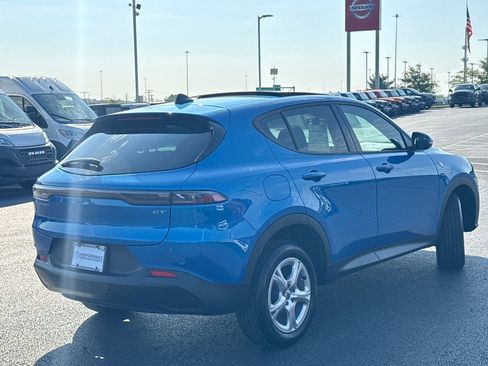 Certified 2024 Dodge Hornet GT image 3