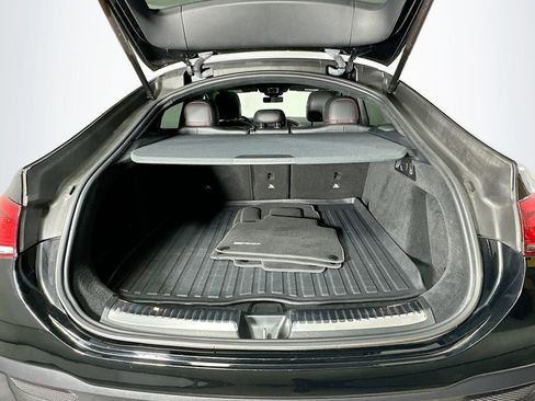 Used 2021 Mercedes-Benz GLE 53 AMG 4MATIC Coupe image 27