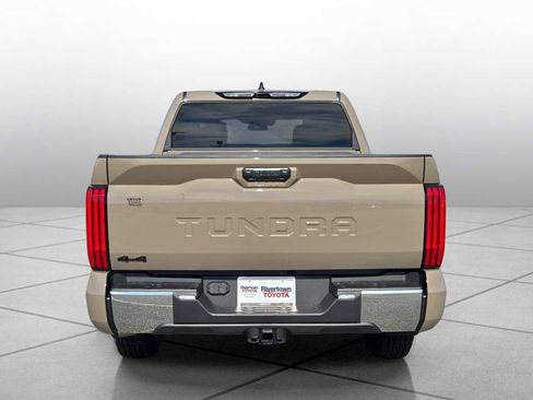 New 2026 Toyota Tundra SR5 image 4