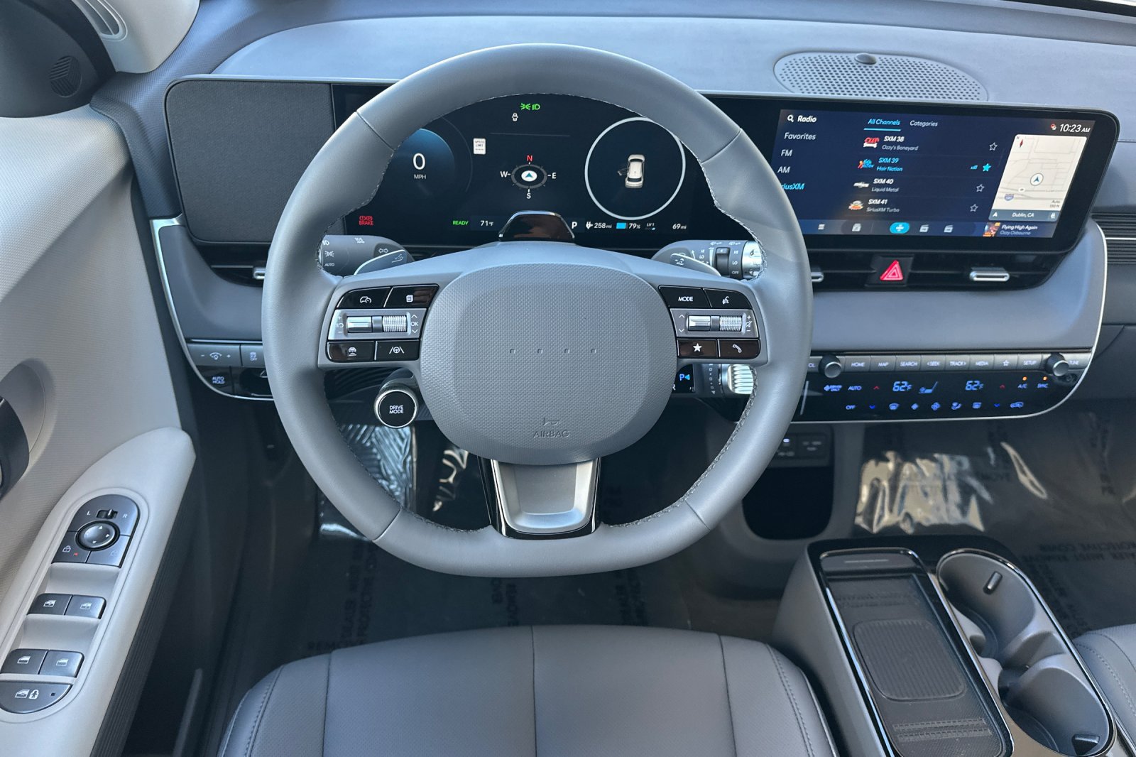 New 2027 Hyundai Ioniq 5 SEL RWD image 15