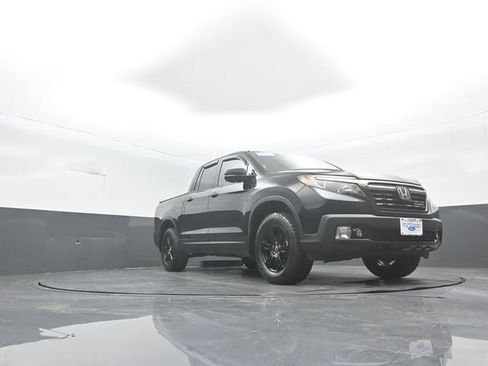 Used 2018 Honda Ridgeline Black Edition image 34