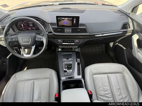 Used 2018 Audi Q5 2.0T Premium Plus image 26