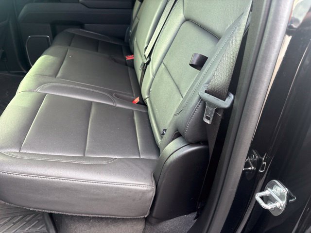 Used 2023 GMC Sierra 1500 SLT RWD image 10