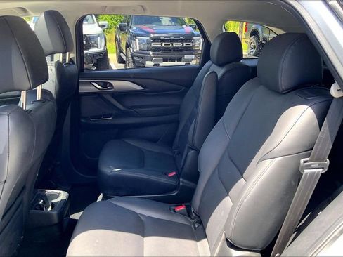 Used 2023 MAZDA CX-9 Touring AWD/4WD image 11