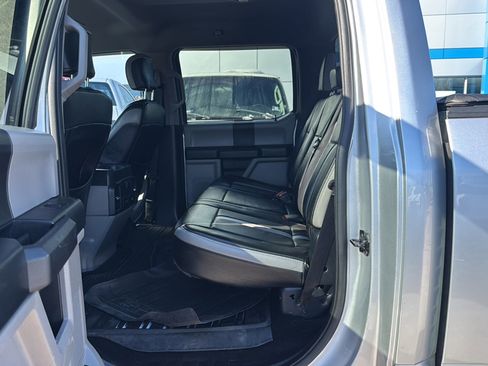Used 2018 Ford F150 XL w/ Equipment Group 101A Mid image 25