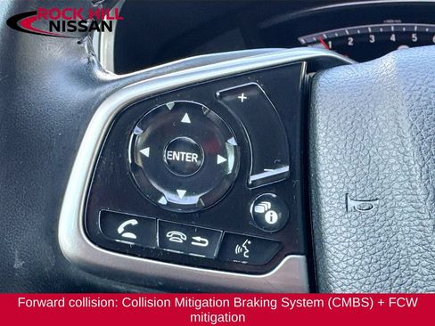 Used 2020 Honda CR-V EX-L image 11